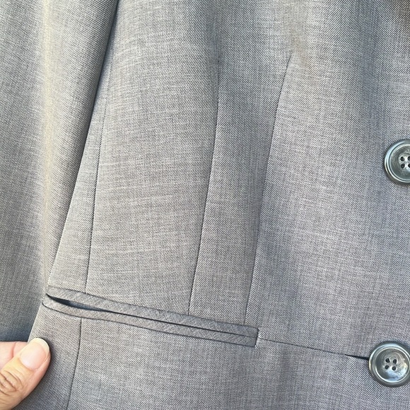 BNWOT Beautiful Jones studio separates jacket dress. - Picture 3 of 16